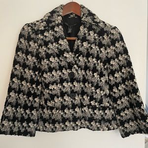 Robert Rodriguez swing blazer